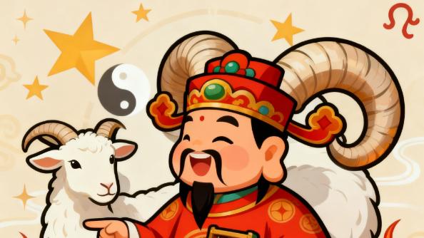 11月28日5星座迎财神点名，偏财正财双丰收