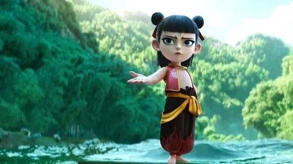 半个多月票房还是零元，七位明星铸就年度最惨电影