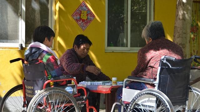 男女之间，真爱相遇的表现：就3个字