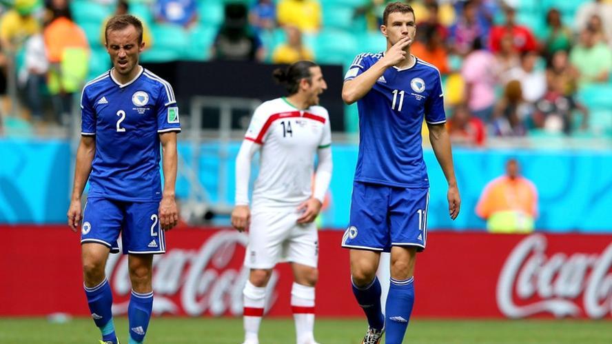 11月15今日足球赛事解析： FC埃因霍温VS坎布尔+波黑VS罗马尼亚