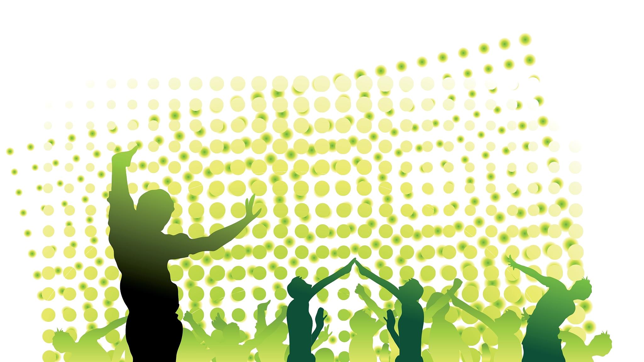 三河脉动：当体育精神点亮城市文明之光