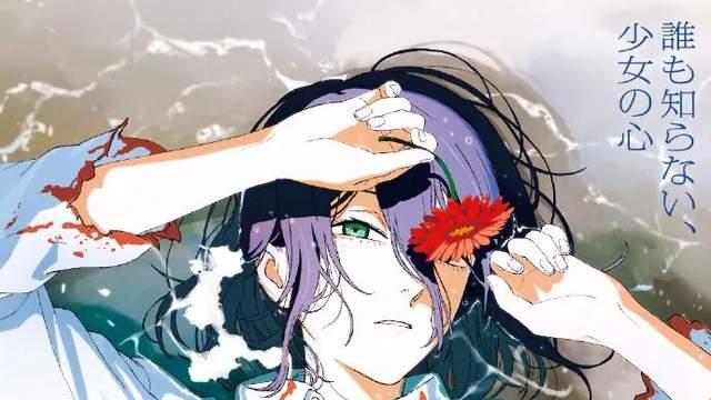 中山龙最想要的“电影感”，《电锯人》剧场版做到了