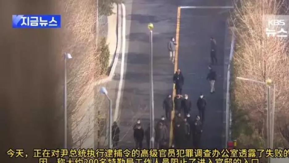 一波三折，尹锡悦终被逮捕，韩国政坛闹剧结束了吗？