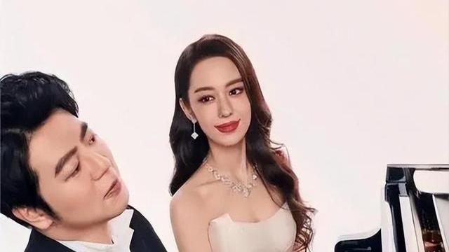 刘亦菲回应郎朗夫妇，黄渤预言成真