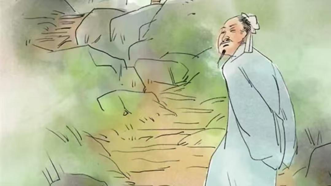 《讲述中国古代100位著名诗人之韦庄》