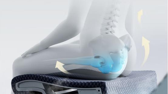 人体工学椅哪个牌子好？深度测评人体工学椅十大品牌