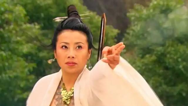 石矶死得冤吗？哪吒射死了她的弟子，还被太乙真人打得魂飞魄散