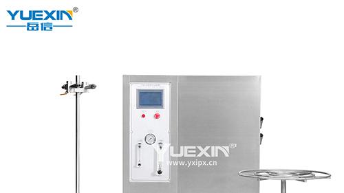 充电桩IP54淋水试验装置参数