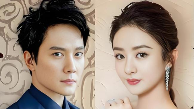 活成逆袭爽剧女主！离婚四年，赵丽颖用四年活出自己名字的最佳注解