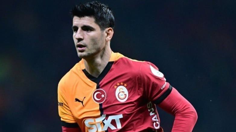 流浪射手！生涯累计2.11亿欧元转会费，还创造西班牙队史一项纪录