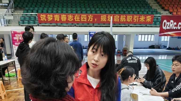 平安担保福建分公司：金融知识校园行