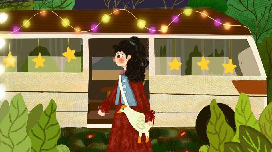 想知道她对你有没有意思？看这7个细节，中了3个就稳了！