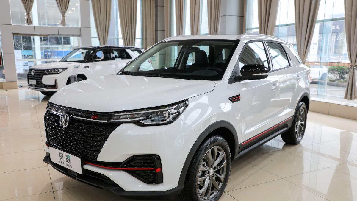 长安汽车购置税补贴新政落地：年末车市会迎来"抢购潮"吗？