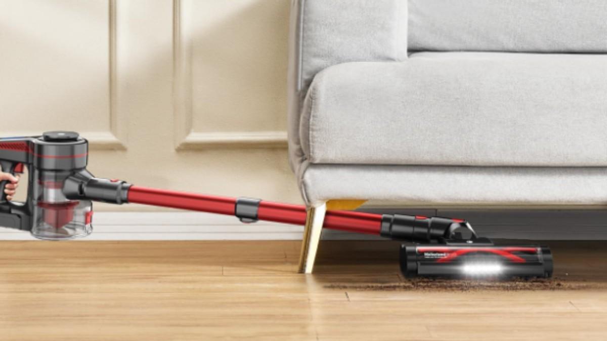 2025吸尘器推荐榜单来了！内行教你3步轻松搞懂吸尘器怎么选