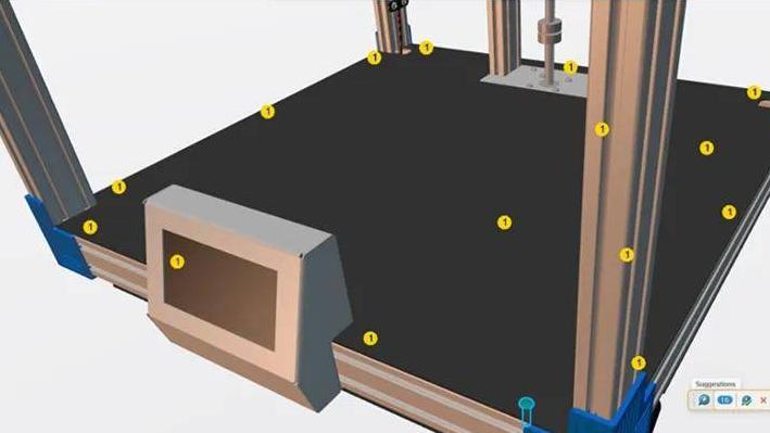 SOLIDWORKS 25年的发展历程，你是否使用过这些改变工作流的功能？