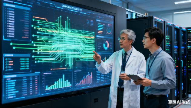 AI领域“赢家通吃”：真实格局还是技术幻觉？