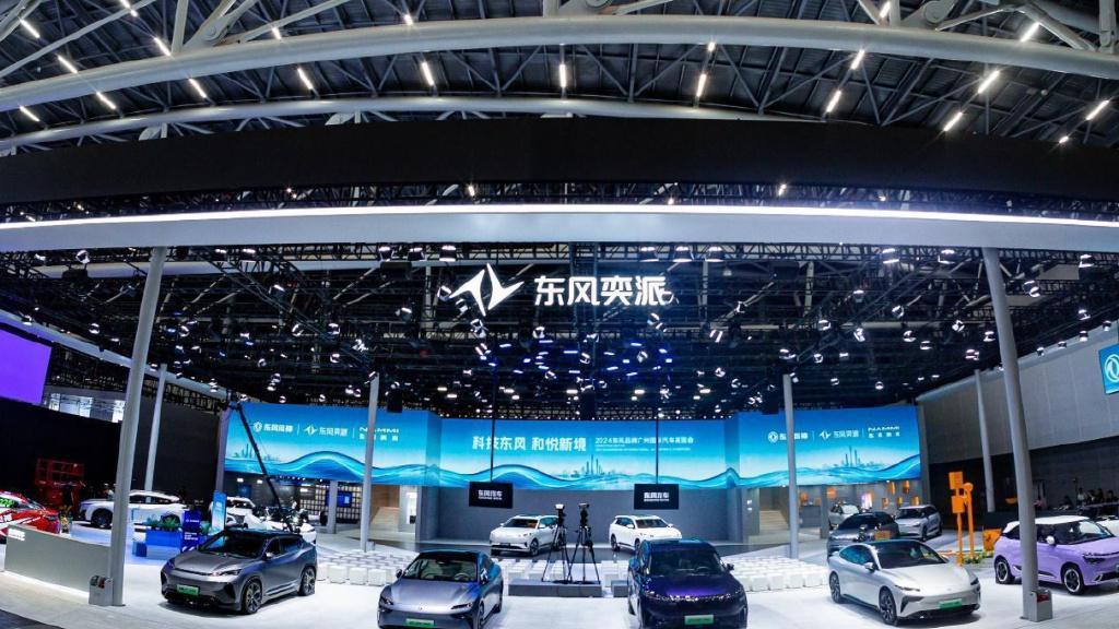 销量低迷、口碑崩塌，余飞的营销学救不了东风奕派？