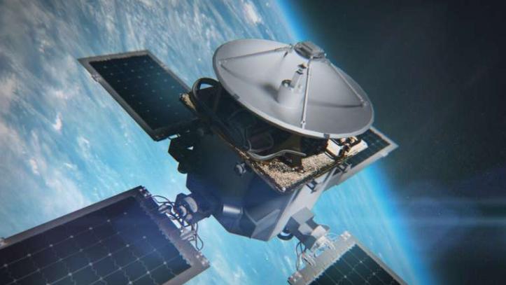 NASA宽带通信终端实现天地网络无缝漫游