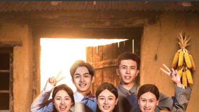 短剧《奶奶叱咤七零年代》智慧超群的奶奶在那个特殊时代的传奇经历