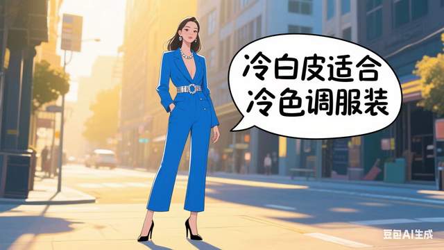 穿出个人风格：从合身到出彩的穿搭指南
