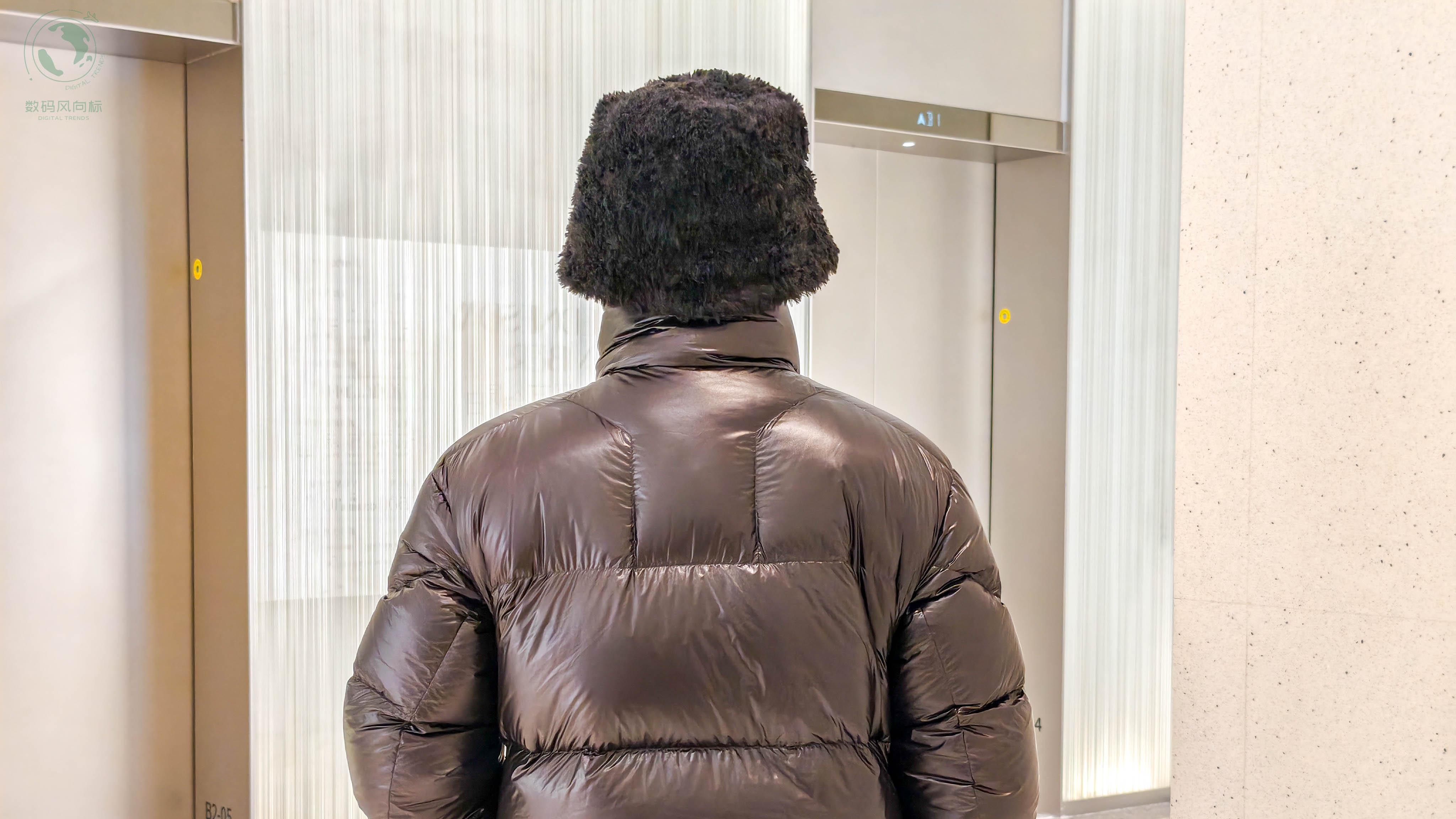 一件超常规的硬核抗寒装备！GaKior羽绒服测评：死磕万元极地防寒标准