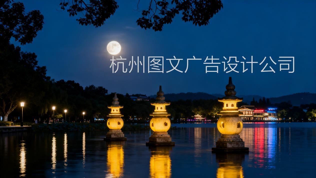 图文广告设计制作-图文设计不满意？找龙冠广告