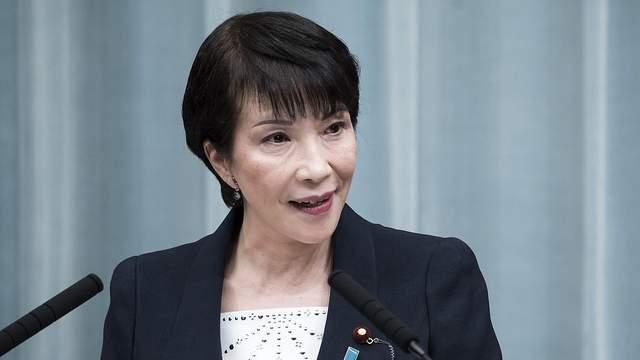 日本在野党各怀鬼胎，只能目送高市早苗坐上首相大位