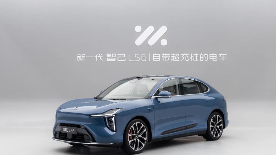 主打一个听劝，新一代智己LS6真是开窍了，自带超级充电桩