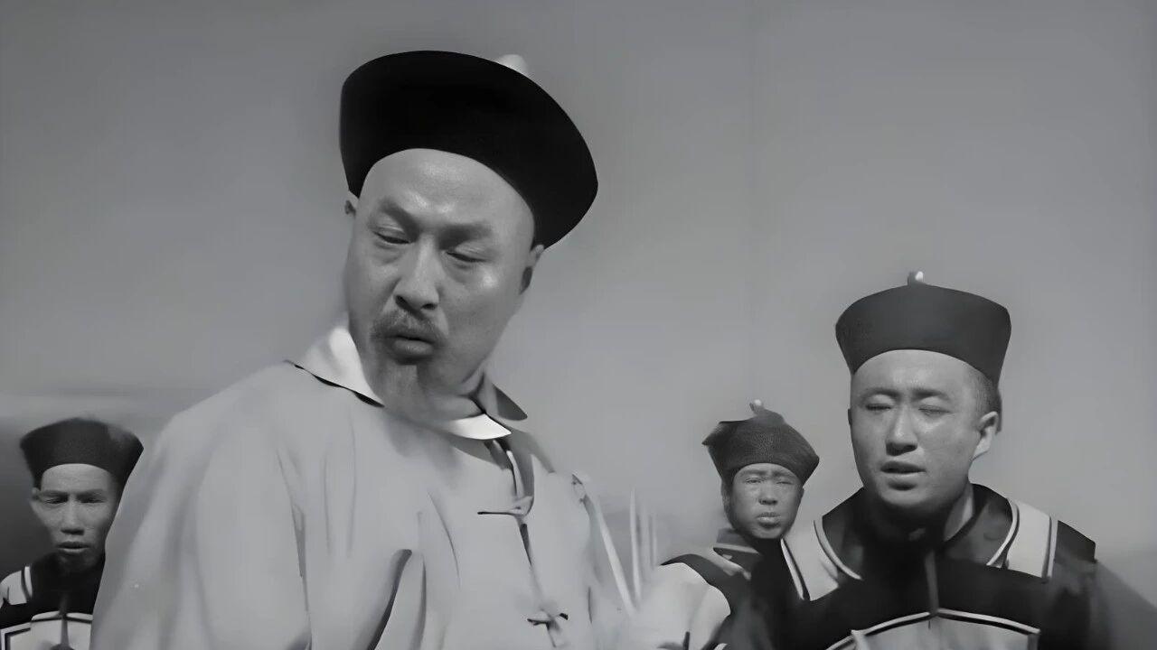 清朝护国大将，从钦差大臣到狱中自尽，慈禧为啥容不下救命恩人？