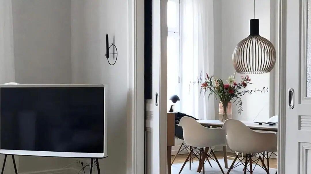 武汉一32岁太太的房子火了，仅一窗景就圈粉无数，那叫一个壮观！