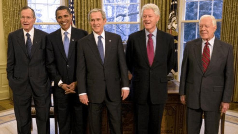 40年来首次！就职典礼再出意外，特朗普无奈宣布妥协：换地方