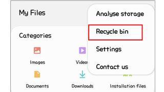 如何释放Android设备空间