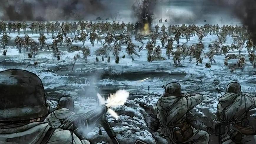 一旦爆发大战，普通老百姓是待在城市安全，还是躲到山区好？