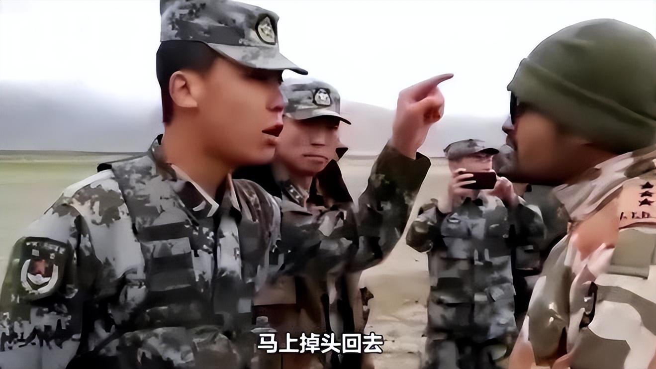 复盘中印加勒万河谷冲突：680人混战8小时，双方伤亡到底是多少？