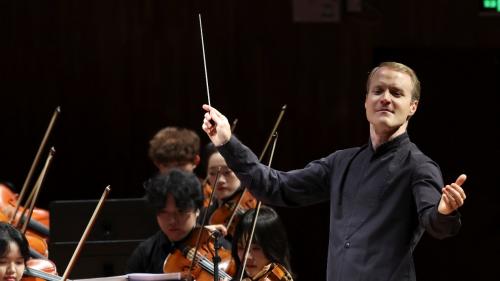 太古与香港演艺学院再续合作，大湾区青年管弦乐团奏响湾区之音
