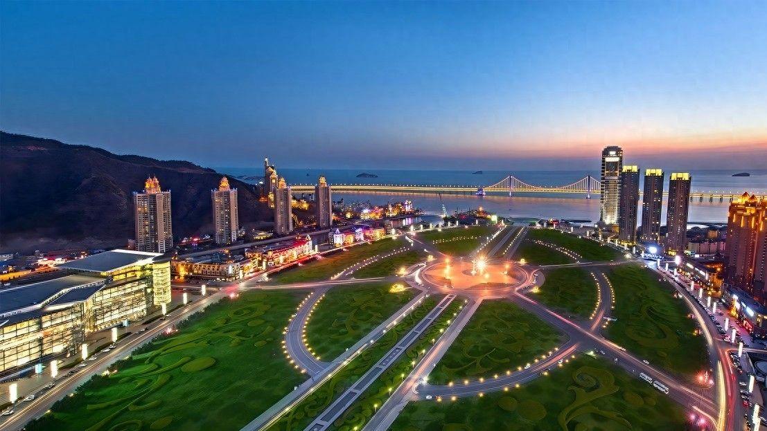 辽宁大连这些地方没去过就亏大了？本地人私藏的绝美打卡地曝光！