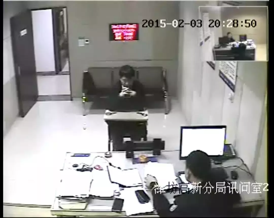 清华海归半导体博士被误拘1277天，审讯114次，怒申2亿赔偿，法院公开道歉获赔54万