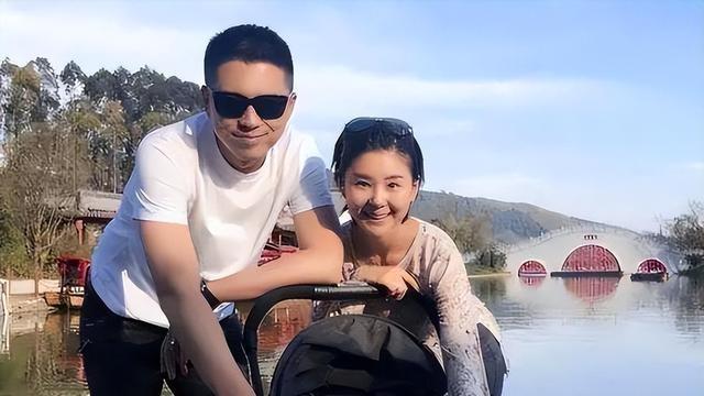 他35岁因拍戏坠马瘫痪，怀孕女友不离不弃，遗憾未办婚礼，现如何