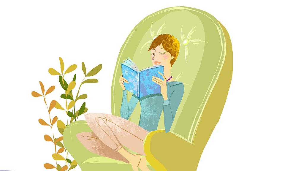 原来我不是个真正有修养的人