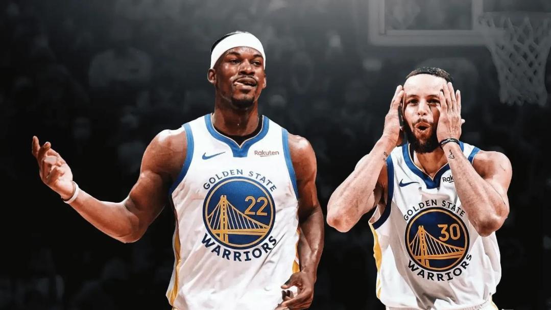 五换一！勇士终于有了第二个超级巨星！联手库里再次冲击冠军！