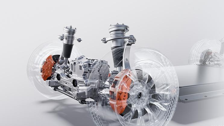 极氪7X入局，家用SUV迎来新纪元？智能化续航双升级，谁将笑到最后？