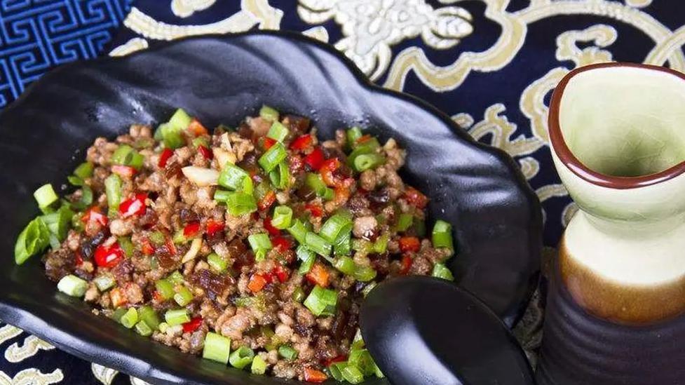 云南八种美食，哪个最让你心动？