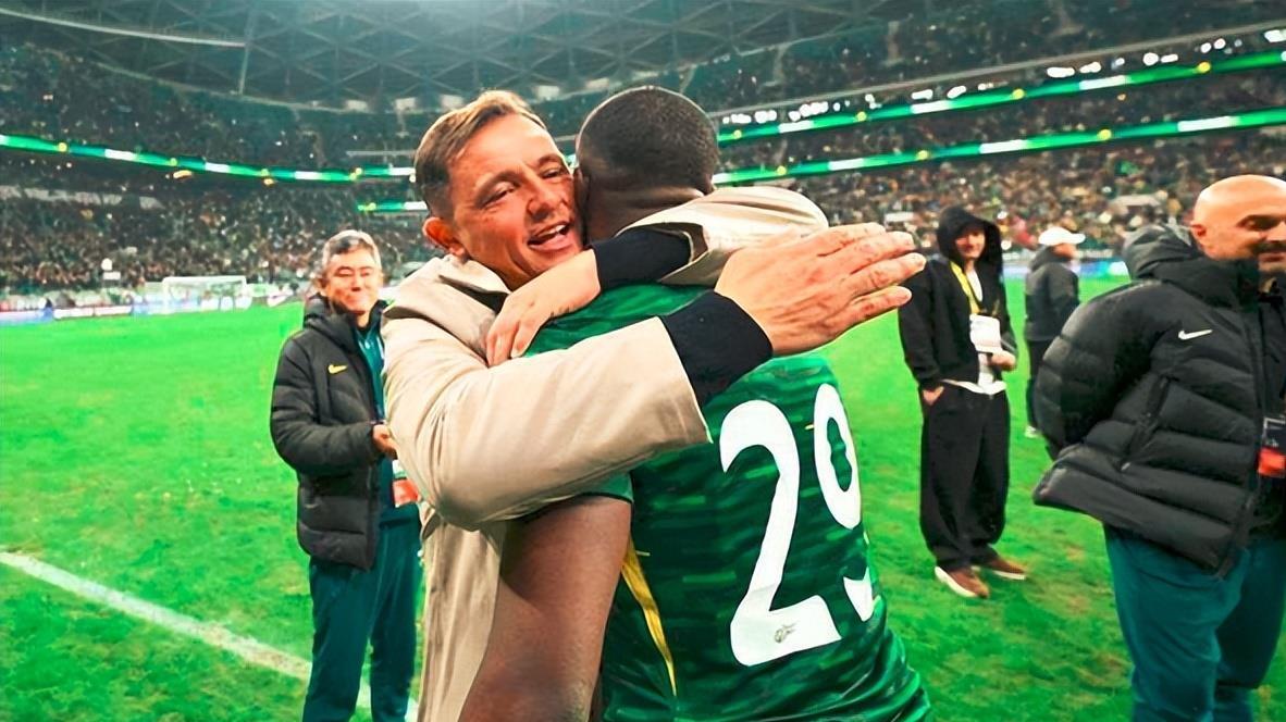 一夜清空！海牛5外援面临全离队，国安新帅瞄准中超姆巴佩引援