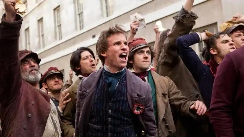 再读雨果的《悲惨世界》：对专制社会的批判，对自由和法治的呼唤