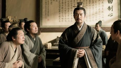 从儒学宗师到改制狂人！王莽土地国有化改革为何引爆社会崩溃？