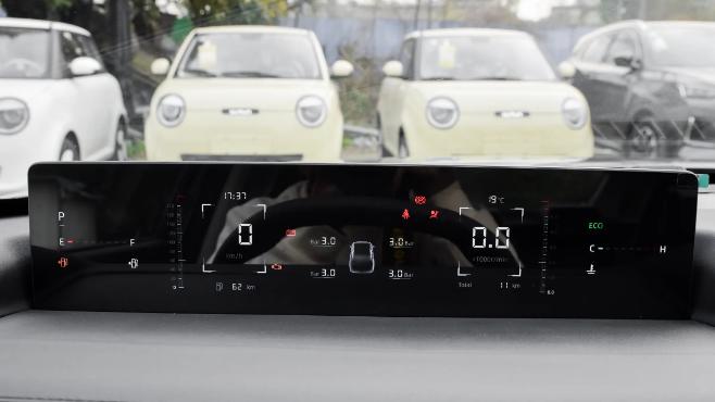 3.99万的长安逸动，是“真香”还是“坑”？