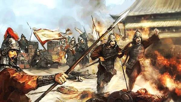 王阳明平定宁王之乱：智慧与勇气的较量