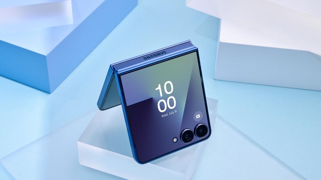 学生党有额外福利 双十一三星Galaxy手机超多优惠等你来享