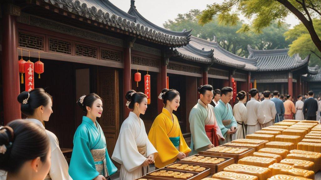 上海旅游节真给力！90天狂揽3000亿消费