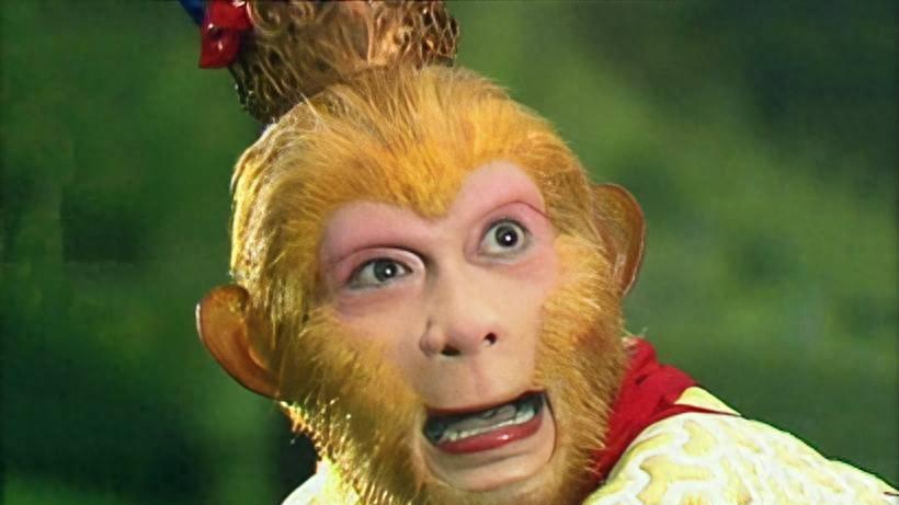 孙悟空成佛才懂：闹天宫之时，菩提祖师就在一旁，还连救自己三次